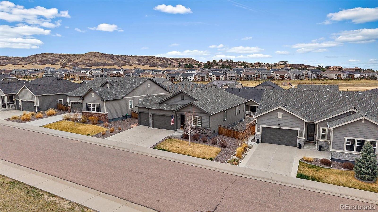 7718 Greenwater Circle, Castle Rock, CO, 80108 7718 Greenwater Circle