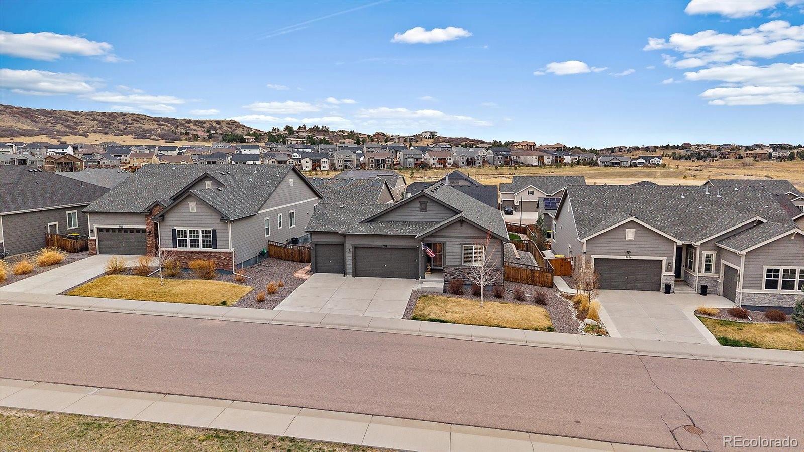 7718 Greenwater Circle, Castle Rock, CO, 80108 7718 Greenwater Circle