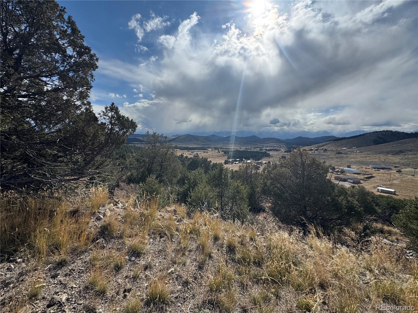 Photo 1 of 12 — 0 27th Trail, Cotopaxi, CO 81223
