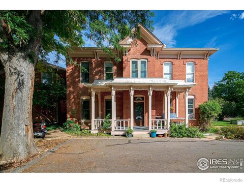 1237 Elder Avenue 1 Boulder CO 80304