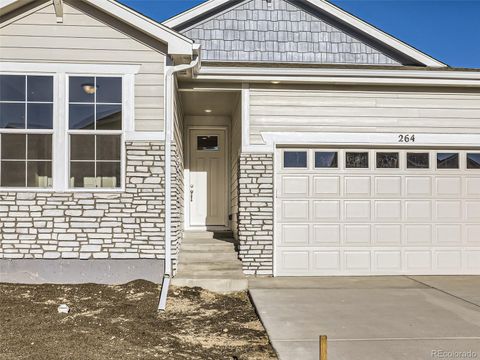 173 Jacobs Way, Lochbuie, CO 80603 - #: 1800357