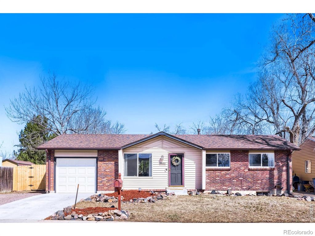 Photo of 8651 W 88th Place, Westminster, CO 80021 (MLS # IR1057069)