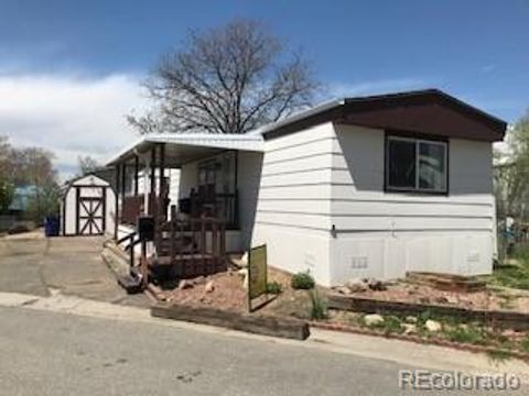 1801 W 92nd Avenue, Federal Heights, CO 80260 - #: 9738347