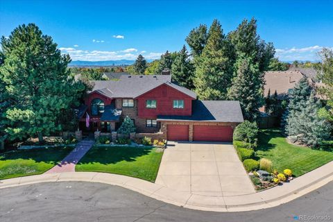 Photo of Centennial, CO 80015 (MLS # 9497857)