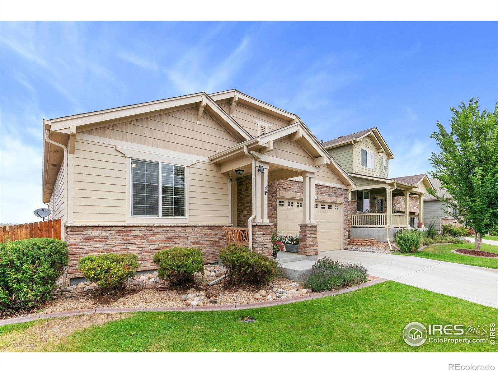3392 Wagon Trail Road