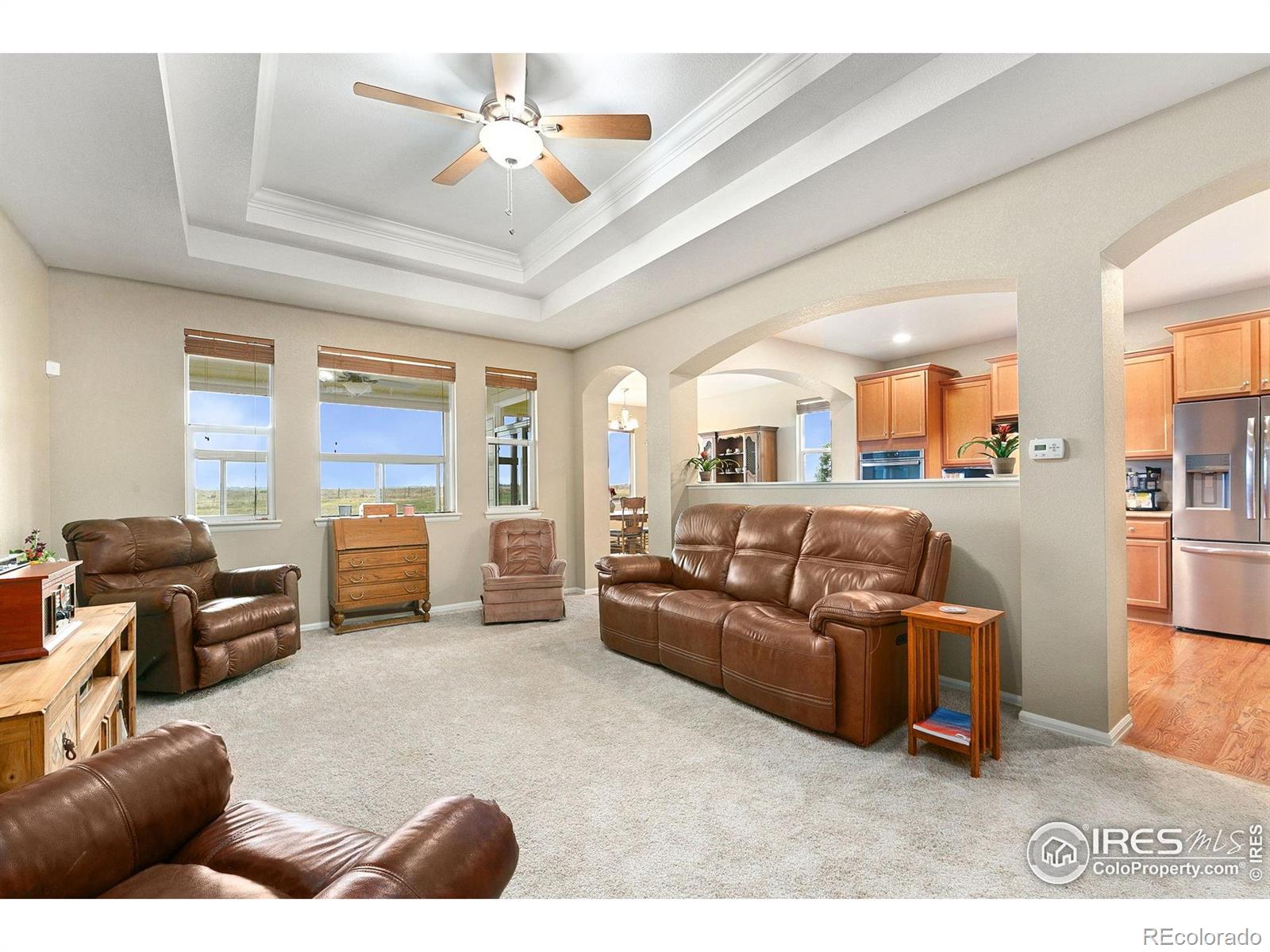 3392 Wagon Trail Road