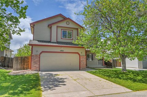 11963 Dahlia Drive Thornton CO 80233