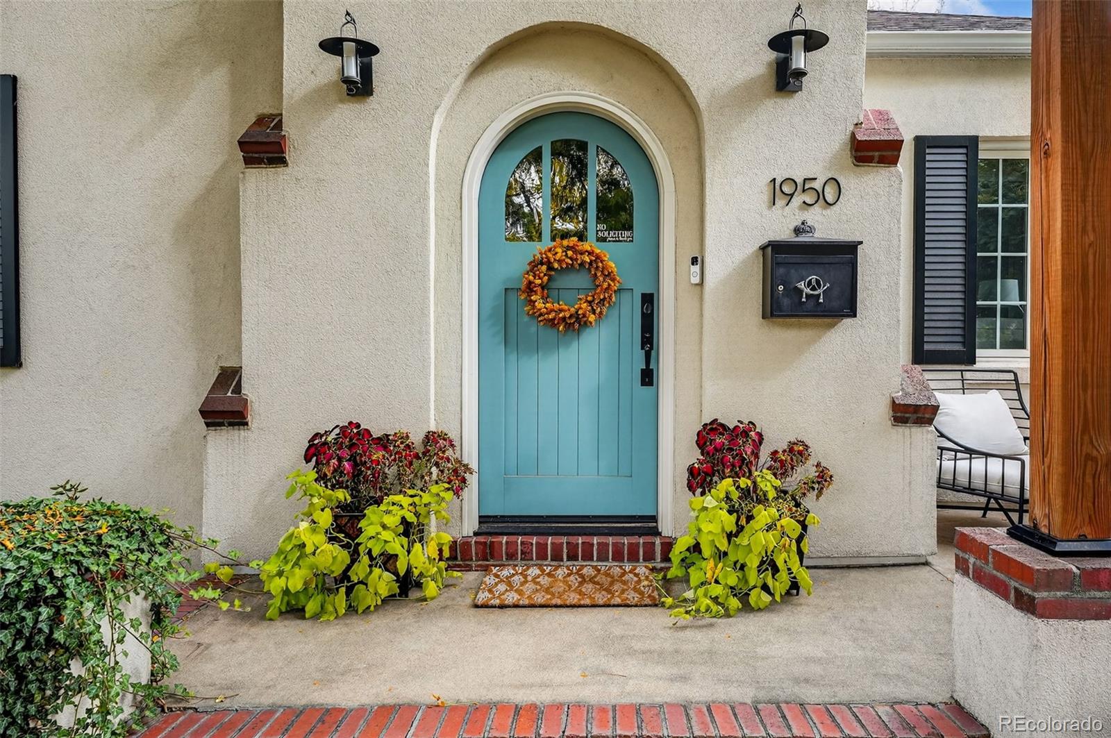 1950 Jasmine Street