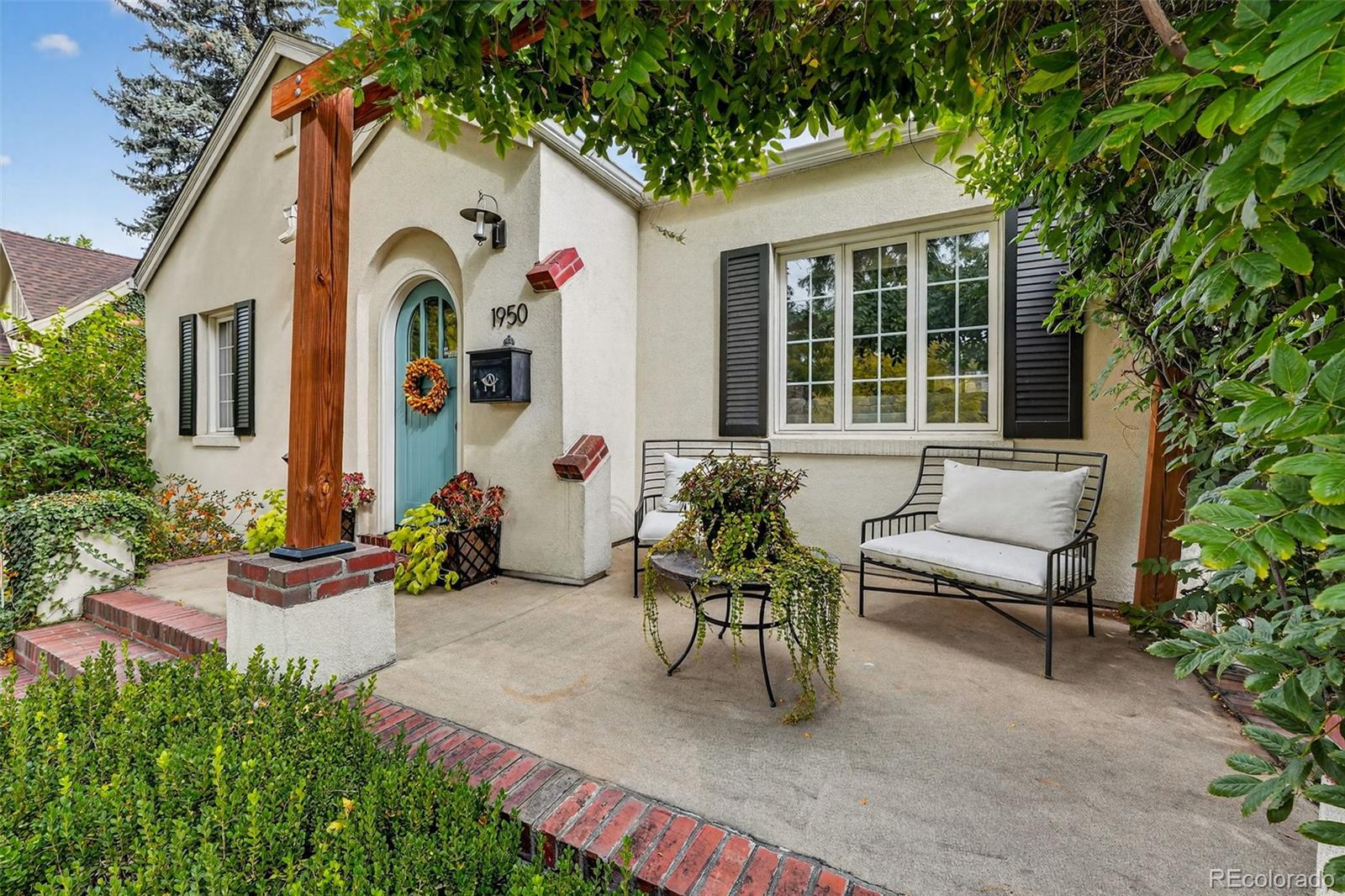1950 Jasmine Street