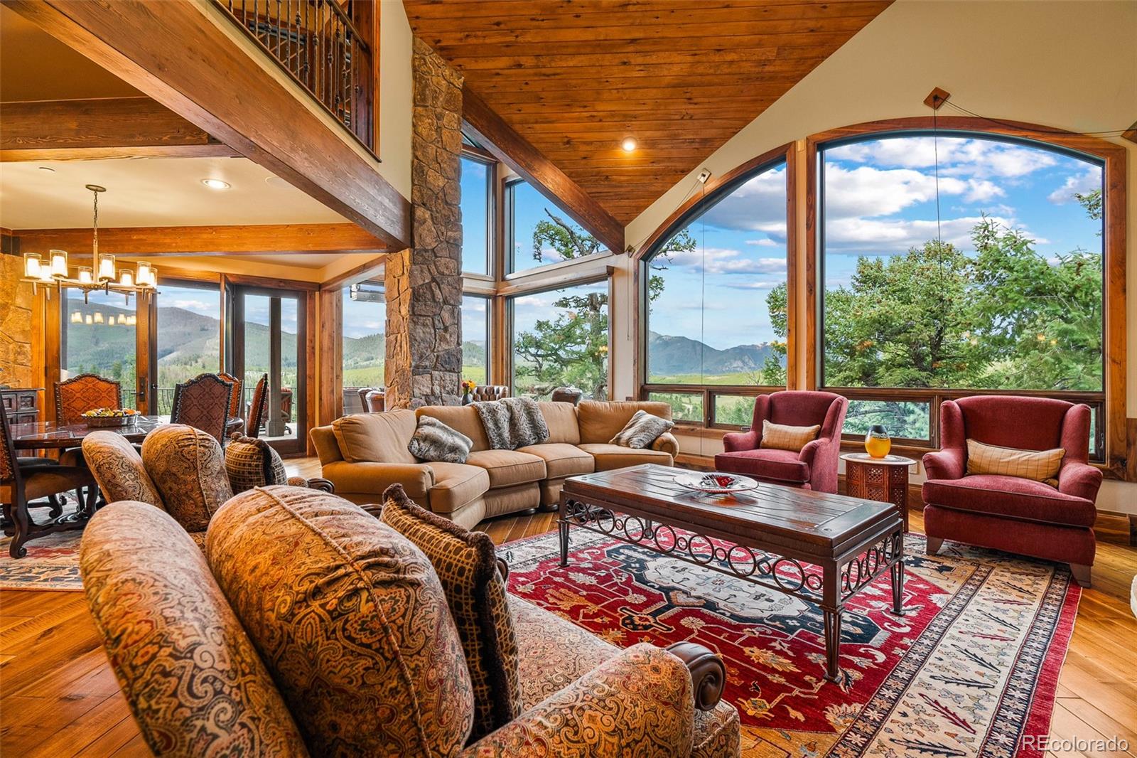 31 Pinnacle Lane
