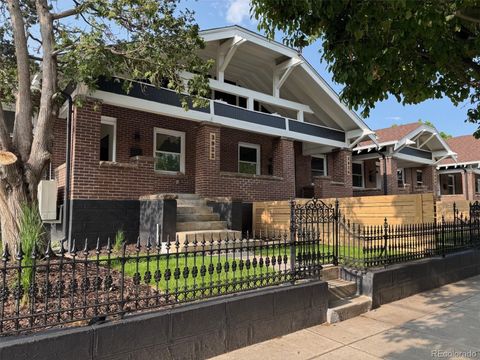 3922 W 29th Avenue Denver CO 80212