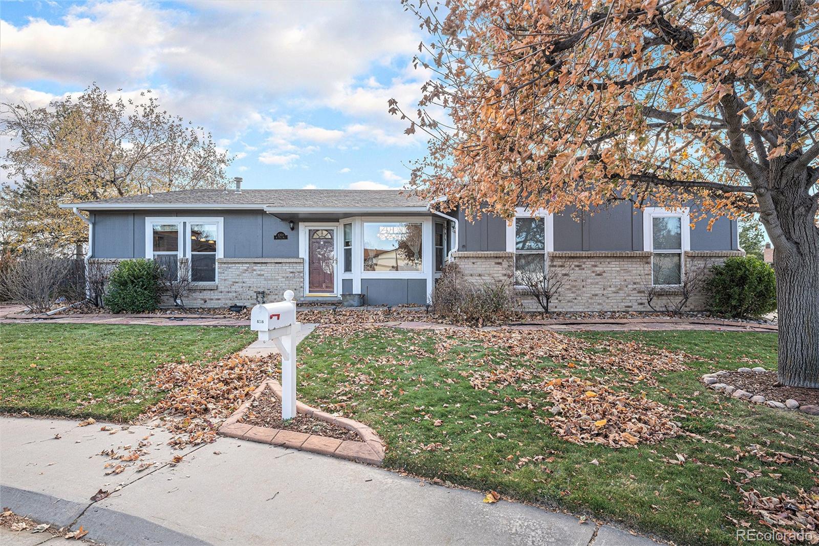 8358 W 75th Way, Arvada, CO, 80005