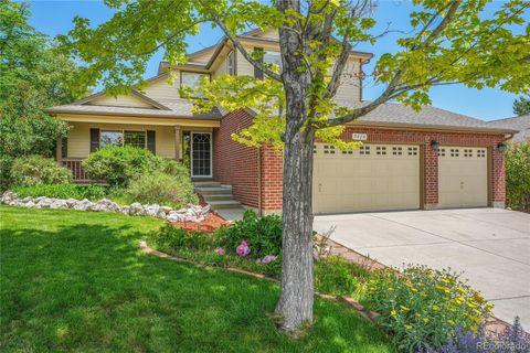 Photo of 5414 Oak Street, Arvada, CO 80002 (MLS # 5426022)