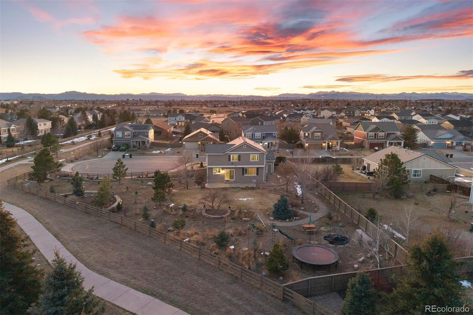 410 Ellendale Street, Castle Rock, CO, 80104 410 Ellendale Street