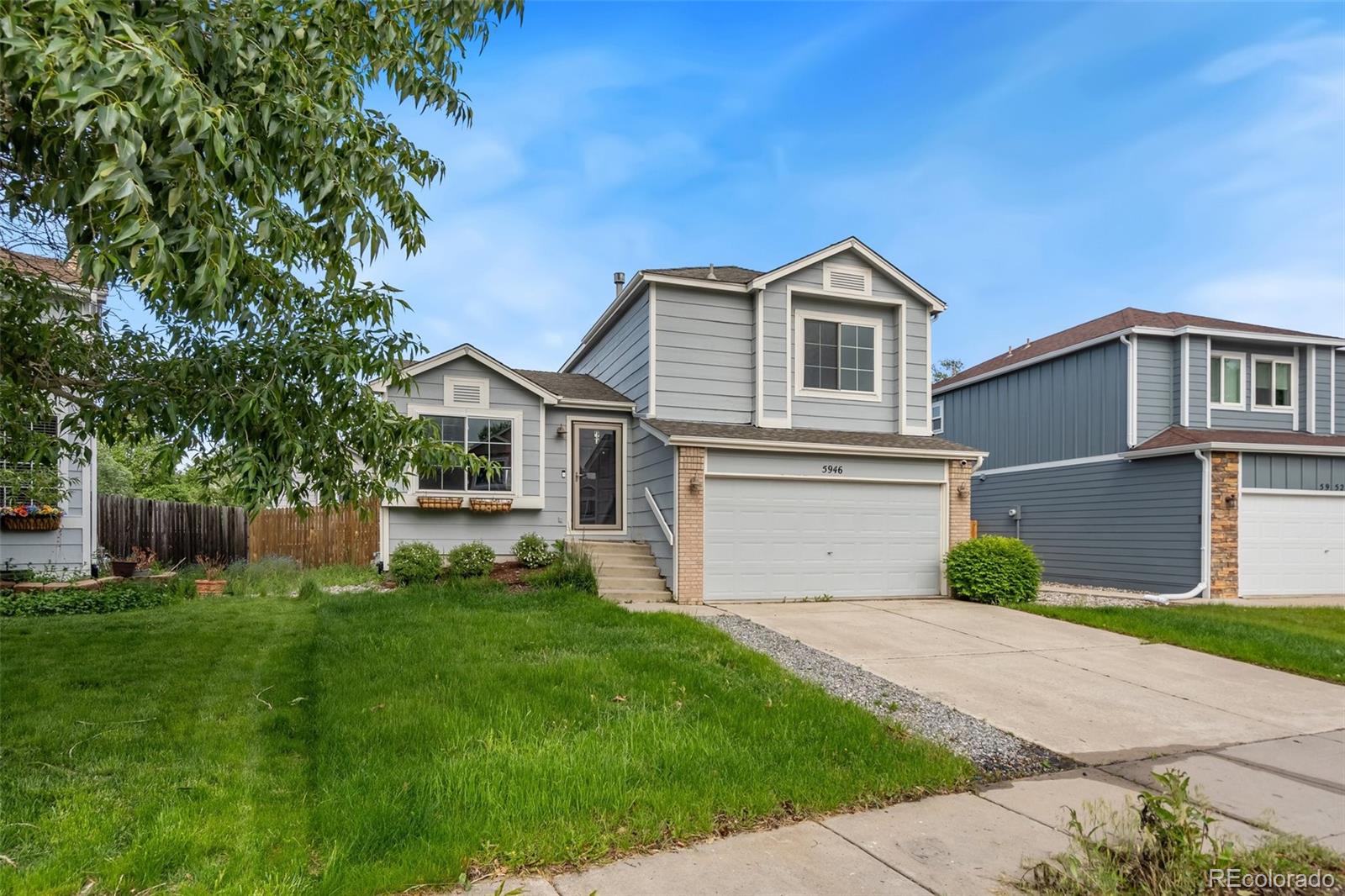 5946 Fossil Drive