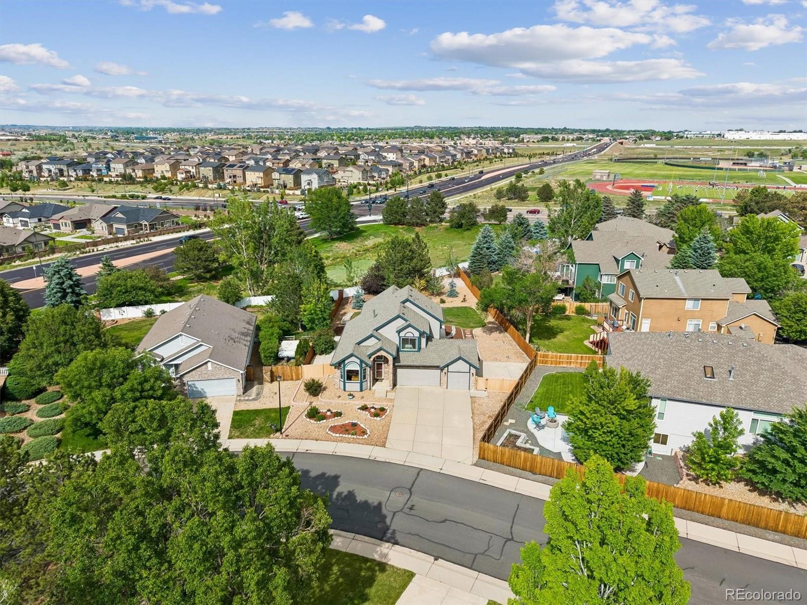 12706 Home Farm Drive