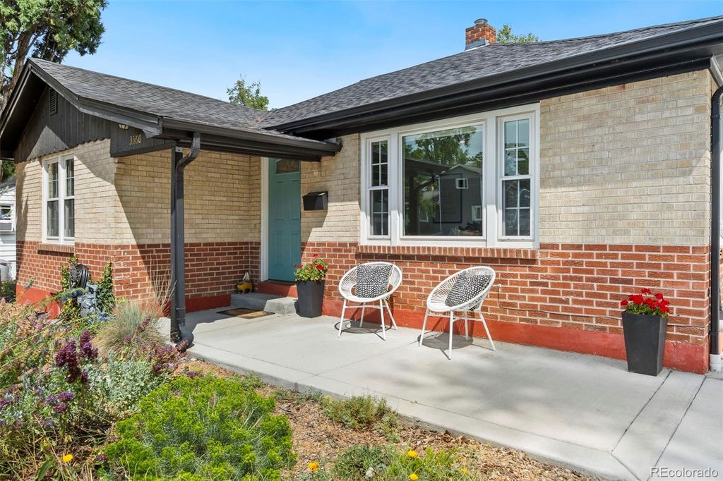 Photo of 3560 High Court, Wheat Ridge, CO 80033 (MLS # 4433273)