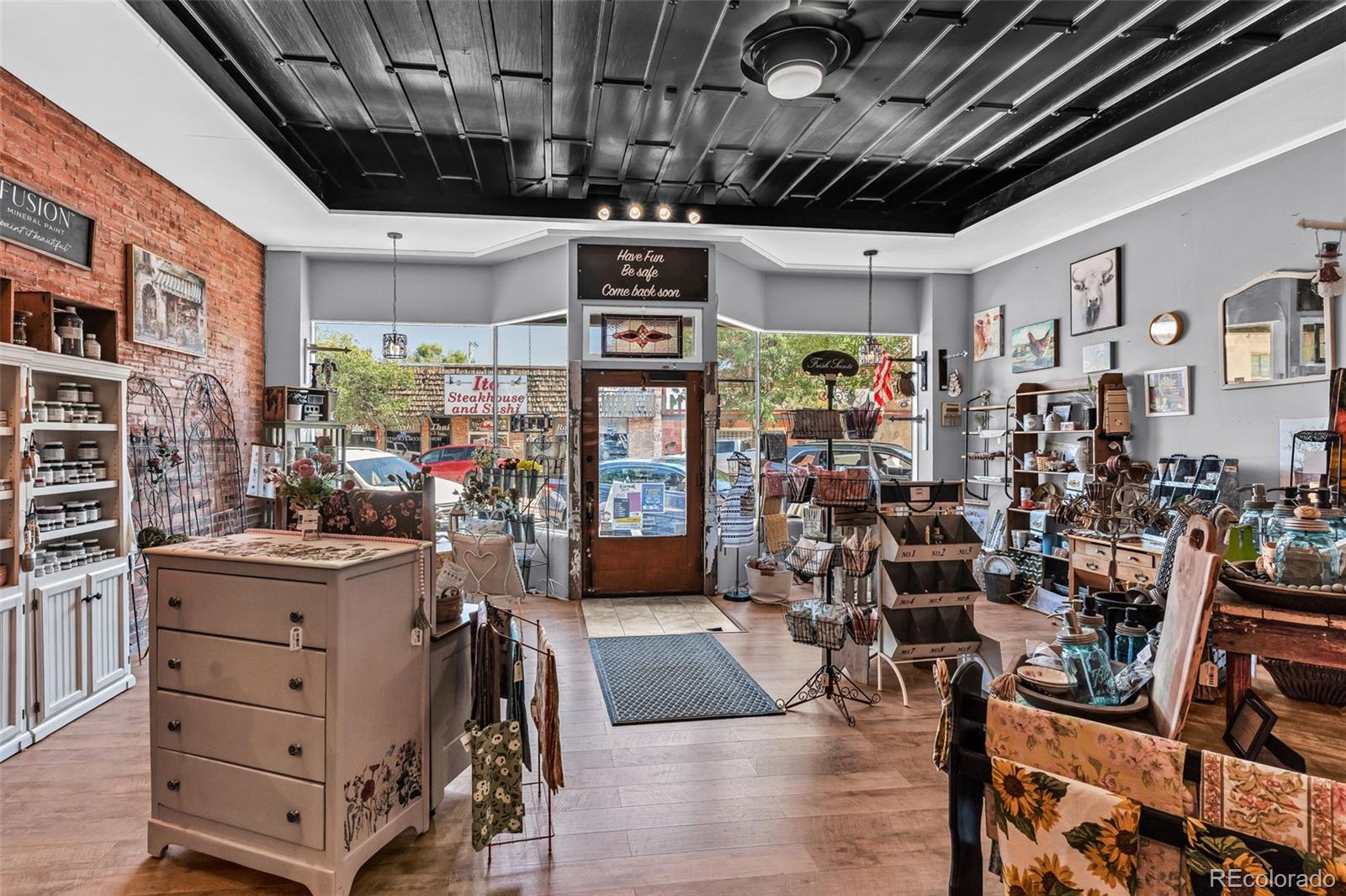 111 W Main Street