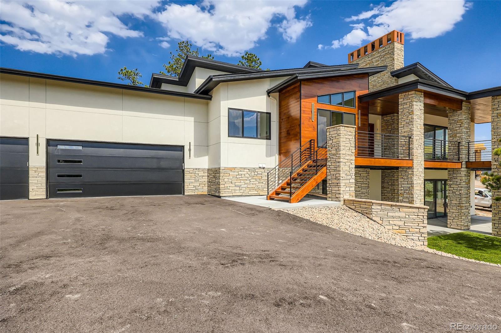 5820 Powell Road