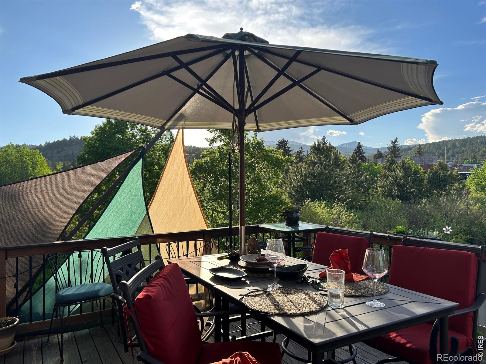 131 W Boulder Street