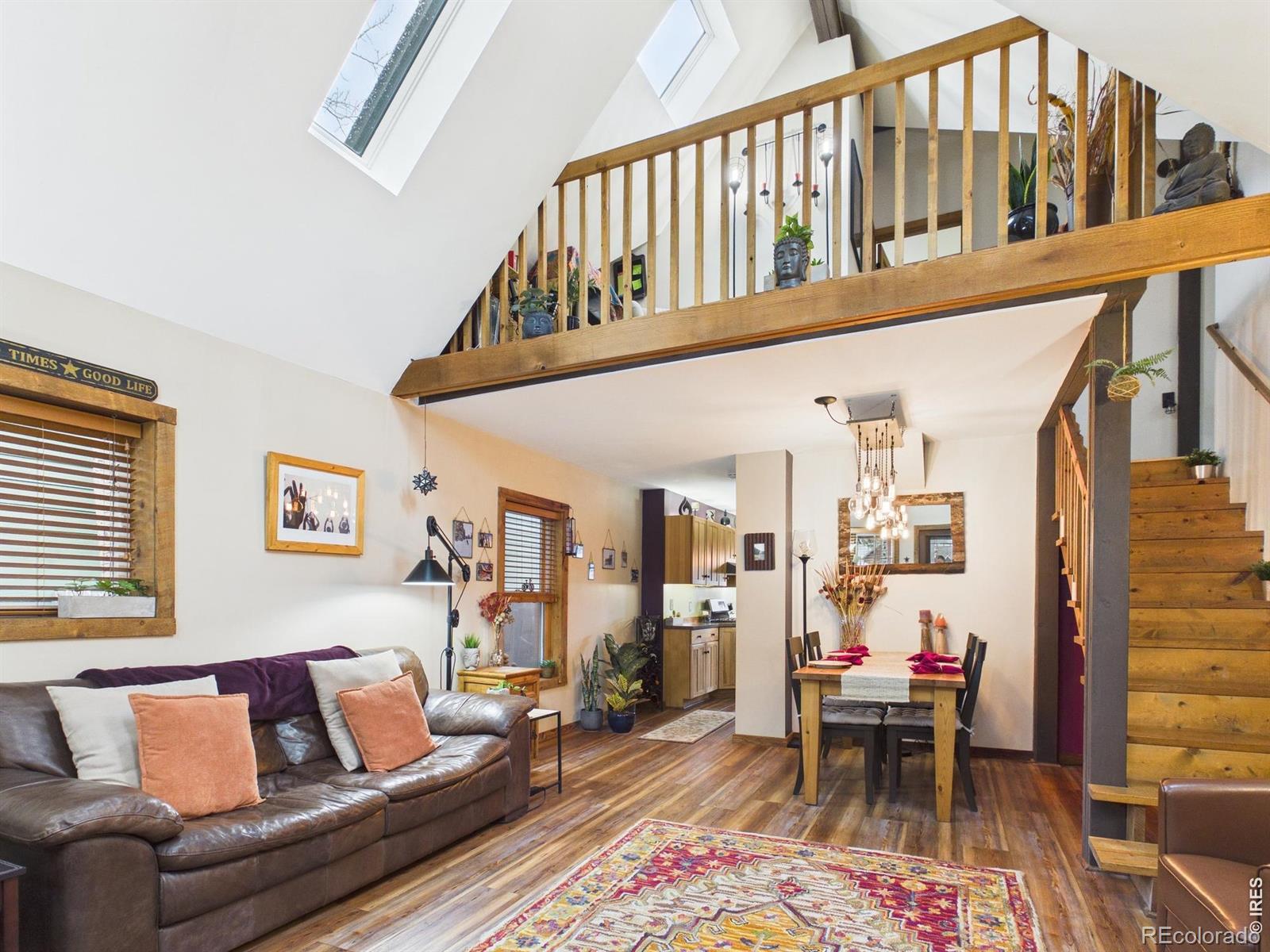 131 W Boulder Street