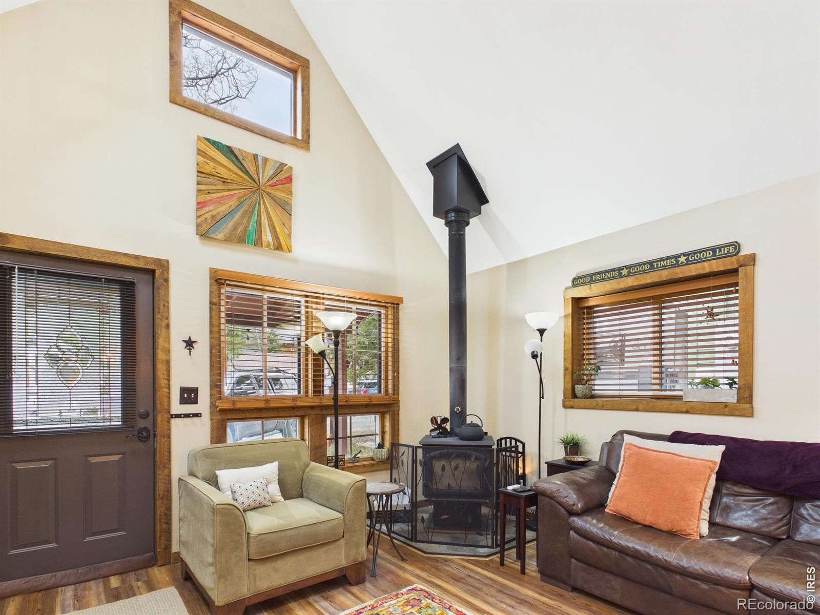 131 W Boulder Street