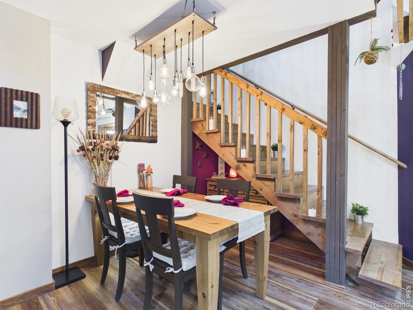 131 W Boulder Street