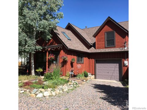 131 W Boulder Street Nederland CO 80466