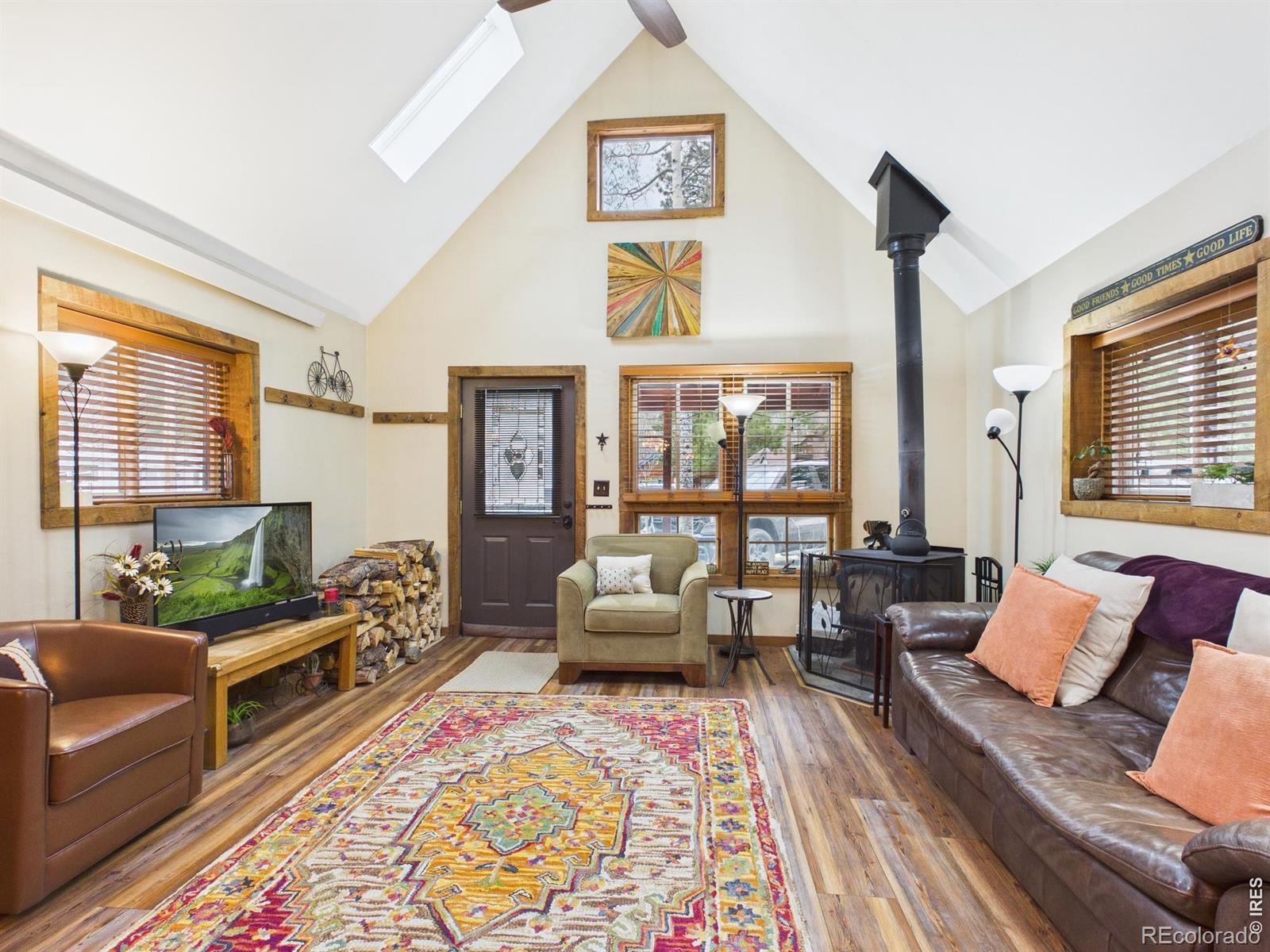 131 W Boulder Street