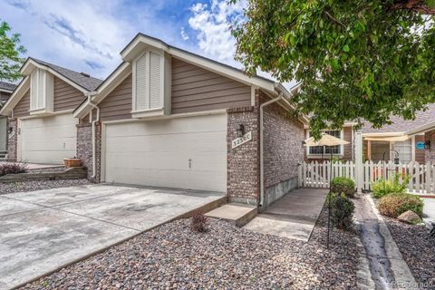 3230 W 114th Circle Unit C, Westminster, CO 80031 - #: 3358216