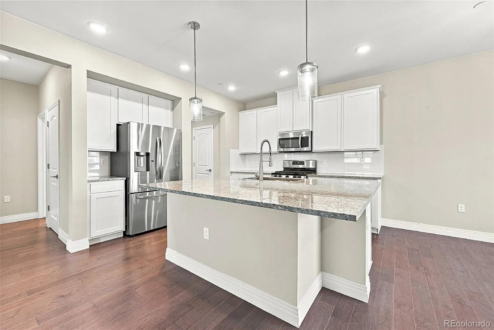 1841 S Dunkirk Street 208