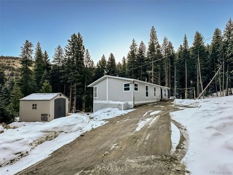 Single Family Residence in Idaho Springs CO 286 Ridge View Trail.jpg