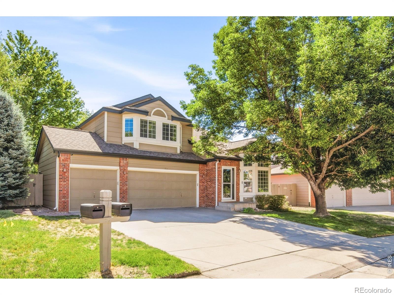 673 Eaton Circle