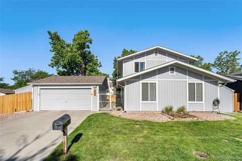 6217 W 92nd Place, Westminster, CO 80031 - #: 5196659