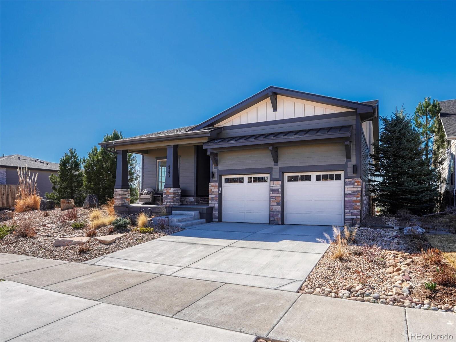 8393 S Winnipeg Court