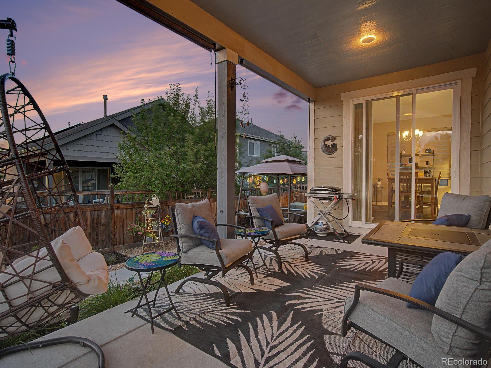 405 Iris Street