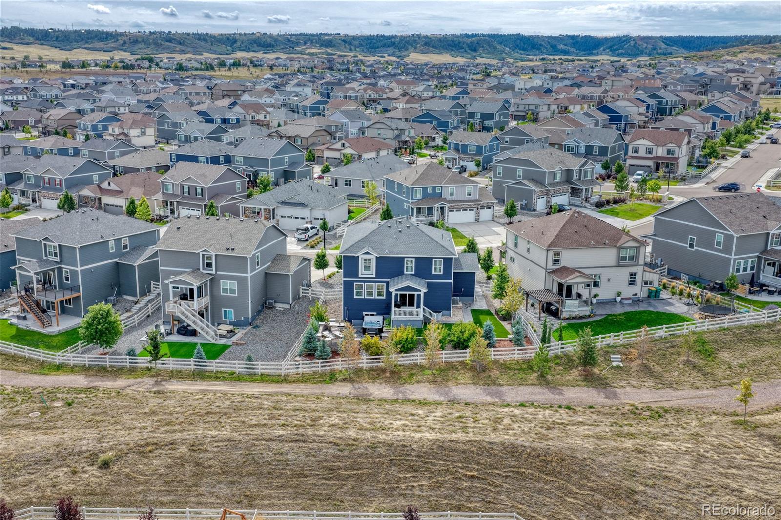 2249 Rosette Lane