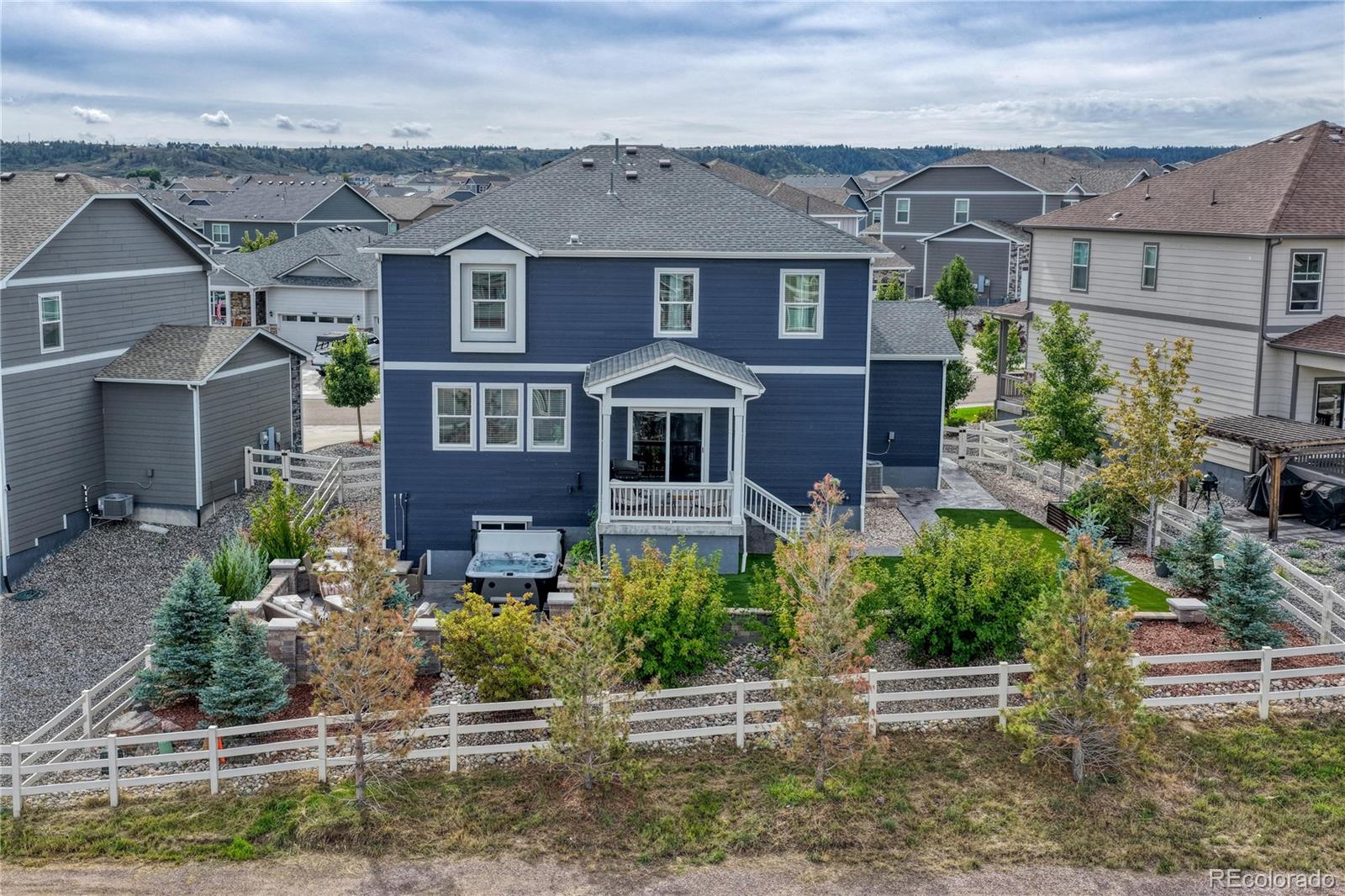2249 Rosette Lane