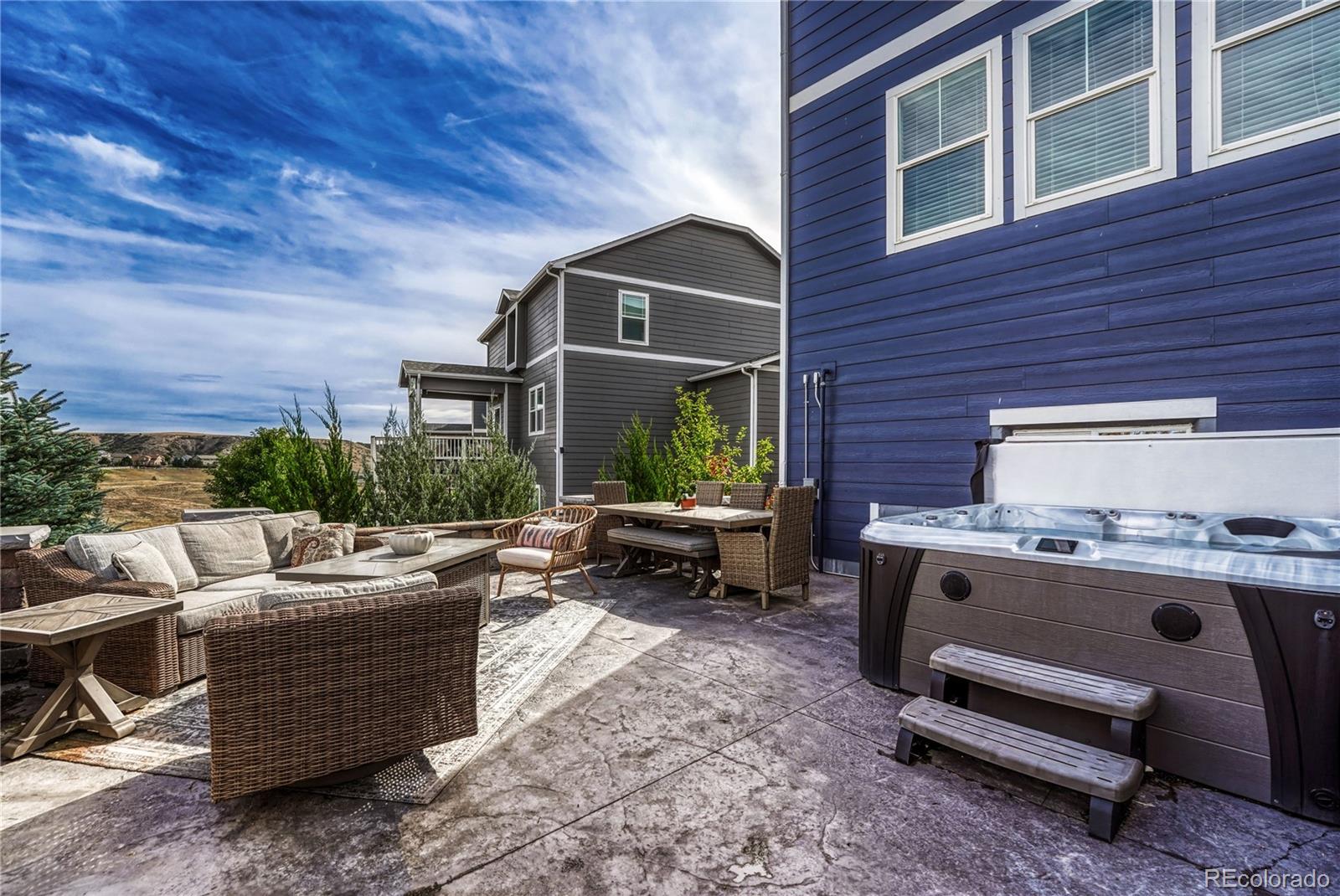 2249 Rosette Lane