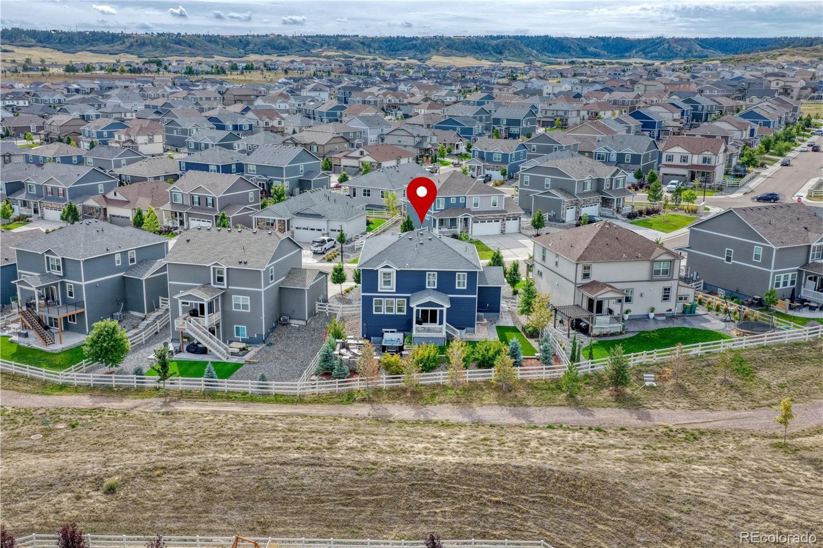 2249 Rosette Lane