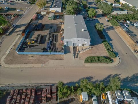 881 E 57th Avenue Denver CO 80216
