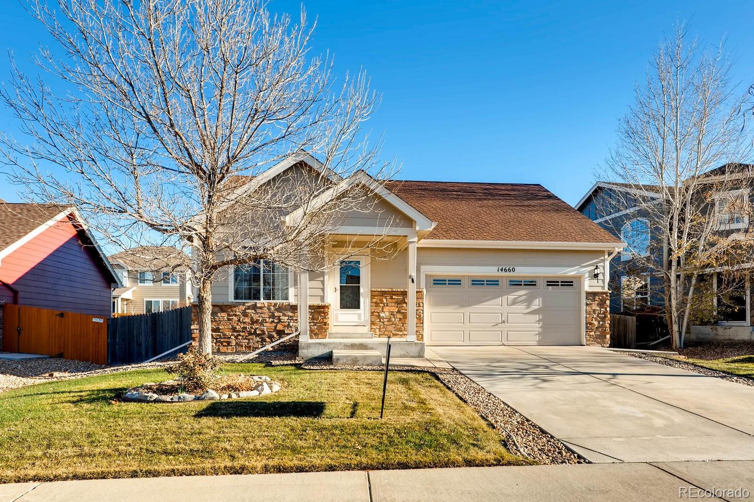 Photo 1 of 23 — 14660 High Street, Thornton, CO 80602