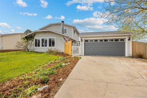 401 Independence Drive, Longmont, CO 80504 - #: 1752283