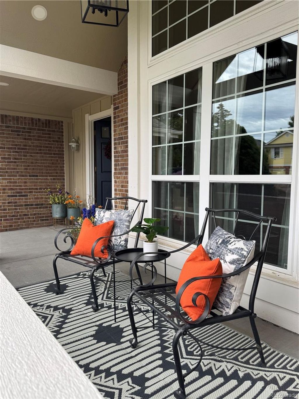 Photo of 7412 Berkeley Court, Castle Pines, CO 80108 (MLS # 6684229)