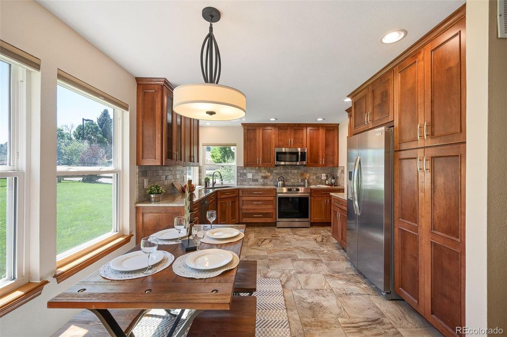 Photo of 7412 Berkeley Court, Castle Pines, CO 80108 (MLS # 6684229)