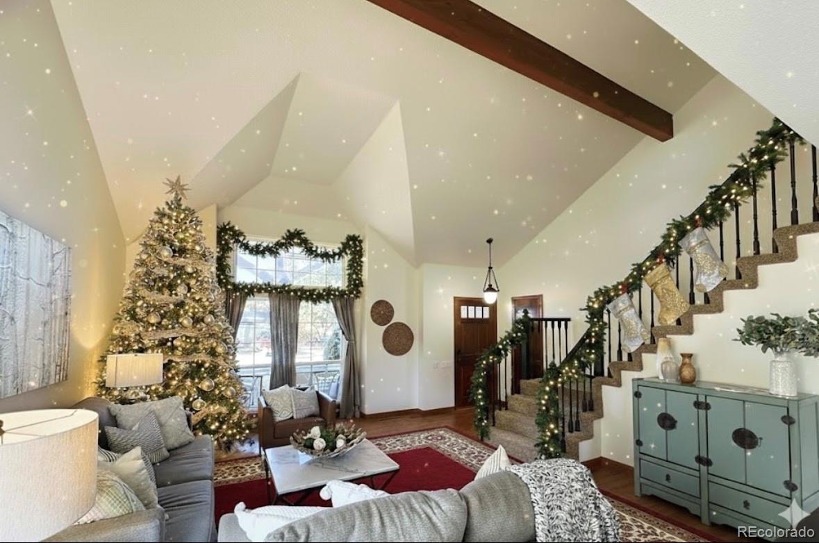 7412 Berkeley Court, Castle Pines, CO, 80108 7412 Berkeley Court