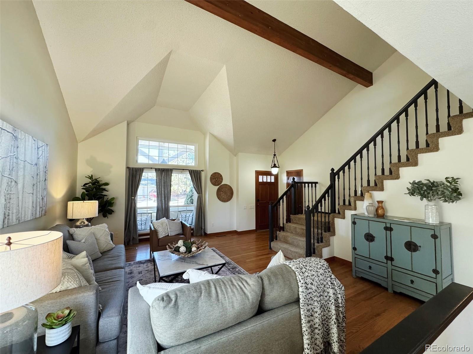 7412 Berkeley Court, Castle Pines, CO, 80108 7412 Berkeley Court