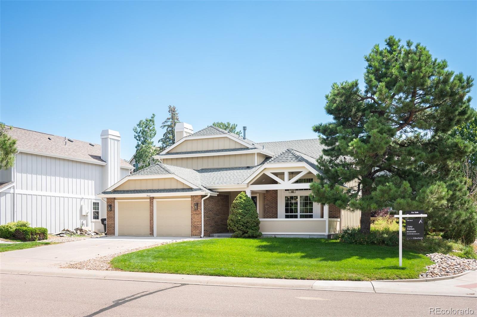 7412 Berkeley Court