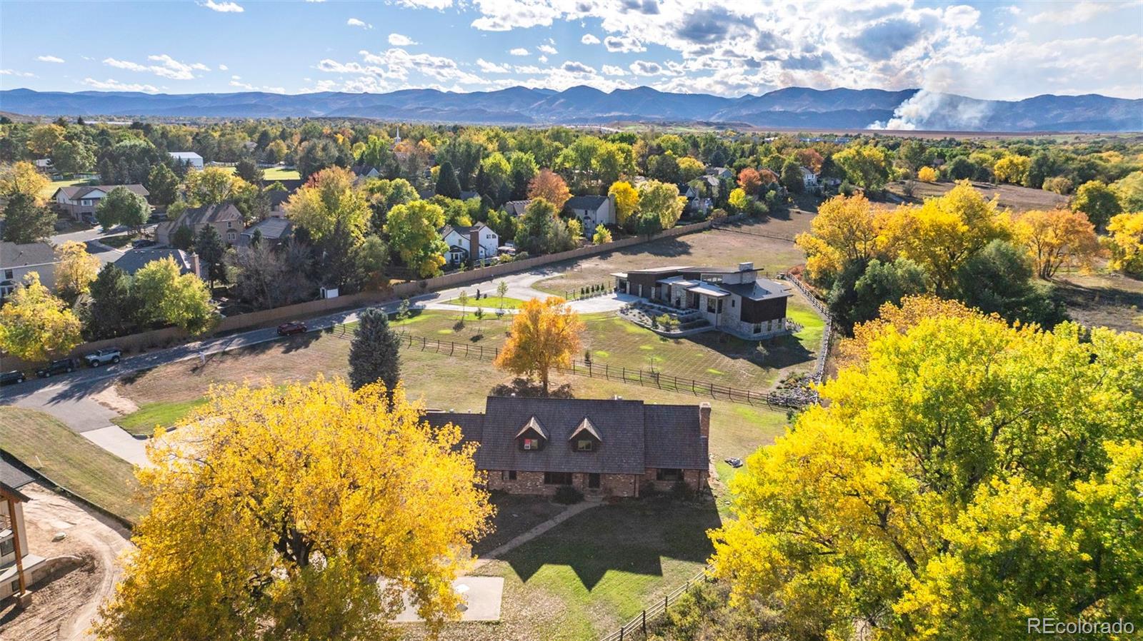 8935 W Bear Creek Drive