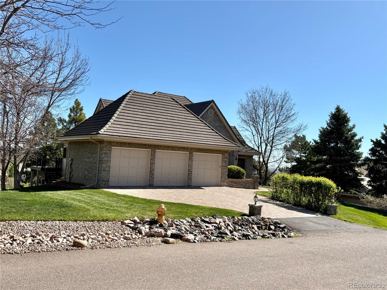 5 Catamount Lane